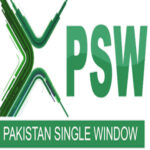 Pakistan Single Window PSW