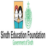 Sindh Education Foundation SEF